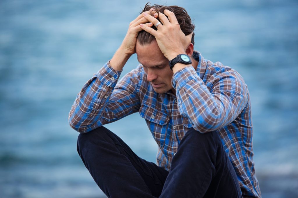 Breaking the Cycle of Self-Sabotage | Tri-Star Counseling Kingsport TN