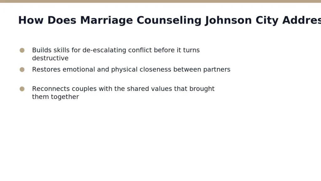 Every relationship faces difficult periods. Partners are often thrust into hard circumstances without warning