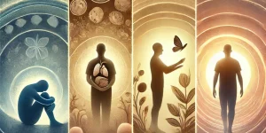 4 Phases of Trauma