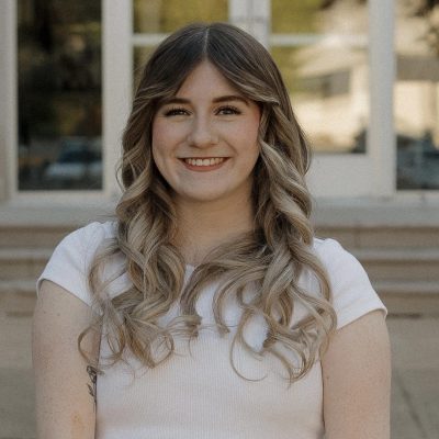 Amberli Picture Amberli Therapist in Kingsport, TN