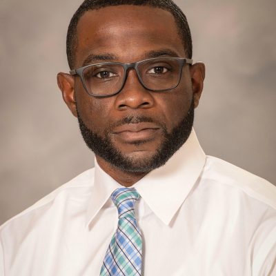 Cory W. Headshot