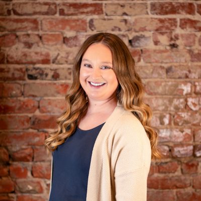 Katie Metcalf