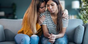 Suicide Prevention Month