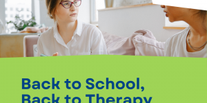 Supporting students, parents and teachers as they transition back to school is crucial for their mental health and well-being.
