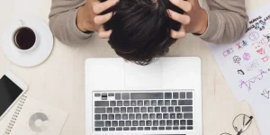 anxiety blog