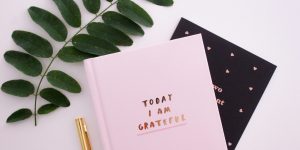 Gratitude Journal