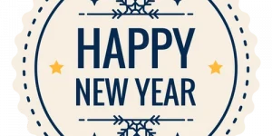 new-year-snowflake-sticker-5691736